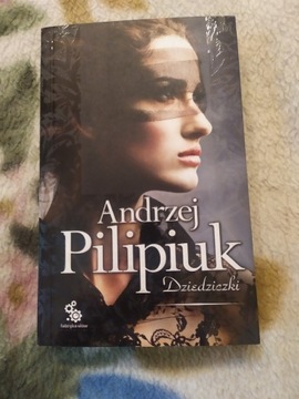 Dziedziczki Andrzej Pilipiuk 