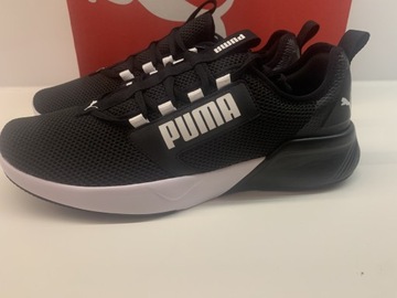 Buty puma retaliate 44 tongue