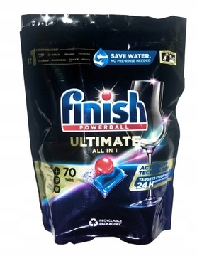 Finish ultimate all in 1 