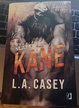 Kane L.A. Casey 