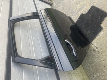 Audi A6 C8 Drzwi tył prawe kombi 2019–>