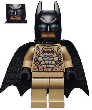 Lego SUPER HEROES Batman sh288