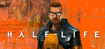 Half-Life pełna wersja Steam