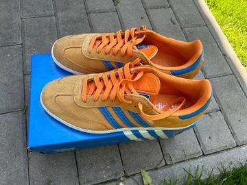 Adidas Samba Originals 43 1/3 używane