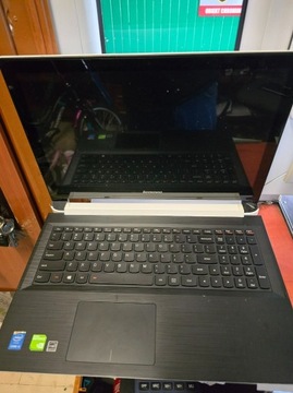 Laptop LENOVO FLEX 2-15 20405
