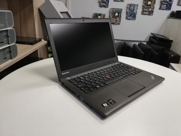 Lenovo ThinkPad X240 12,5" i5-4300U 8GB 120GB SSD