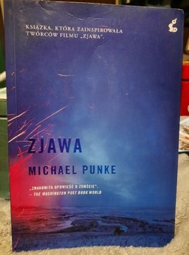 Zjawa Michael Punke