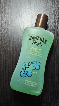 Hawaiian Tropic - After Sun, Cool Aloe Gel. Żel 