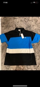 Polo Lacoste nowa