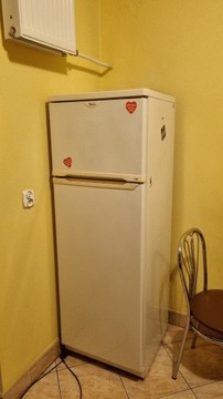 Refrigerator/ Lodówka