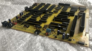 ZXM-Phoenix rev.06 2048kb DIY Kit, ZX-Spectrum