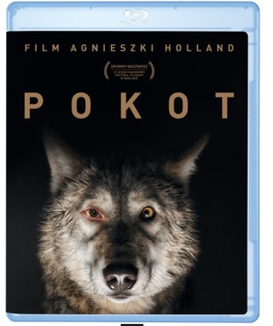 Film Pokot płyta Blu-ray, nowy, folia