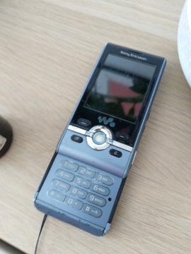 Sony Ericsson Kolekcja różne modele