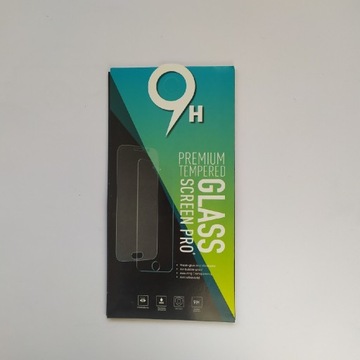 Szybka ochronna 9H szkło hartowane Samsung S5 G900