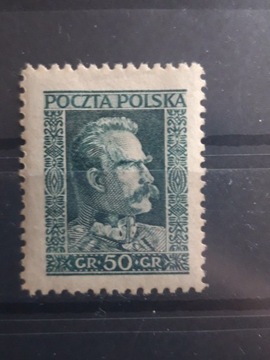 Fi 238c* , niebieskawoziel. Piłsudski , gw. PZF