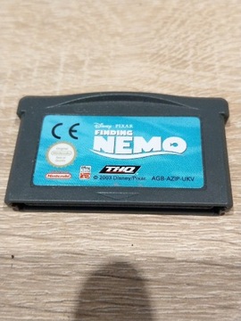Gra na konsolę Nintendo Game Boy oryginalna