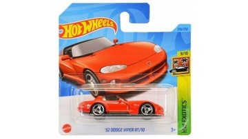 Hot Wheels - Dodge VIPER RT/10 HKG71 - NOWE!