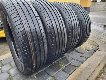 Nowe 4 x opony letnie MICHELIN PRIMACY4 185/65/R15