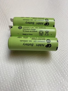 Bateria  B.PRO BS03 6V BPRO GAS NAILER