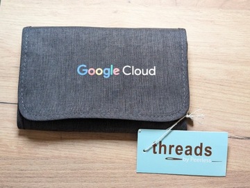 Organizer elektroniczny | Futerał Google Cloud