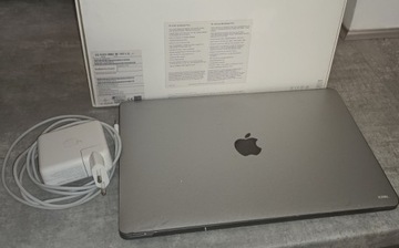 Apple MacBook Pro 13 A1708 Space Gray/2,3Gh/8GB 