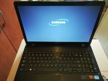 Laptop Samsung 350E odświeżony +GRATIS