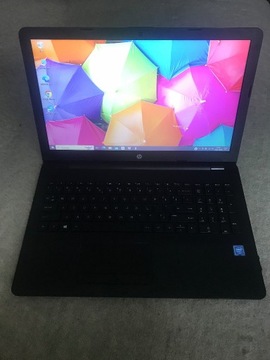 Lamptop HP-15-ra097nw