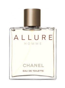 Perfumy Chanel Allure męskie 100ml 100% orginał !