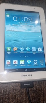 Samsung galaxy tab 2 /8gb