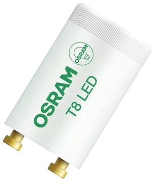 Starter Osram Ledvance Substitube T8 LED 30 szt