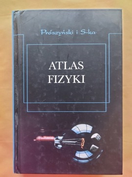 ATLAS FIZYKI Bauer