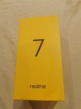 Telefon Realme 7 