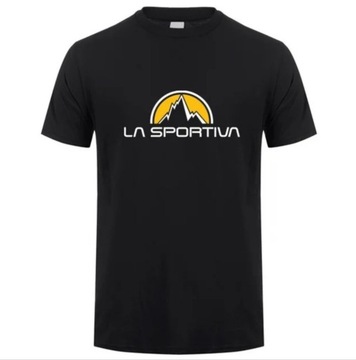 Koszulka T'shirt La Sportiva M