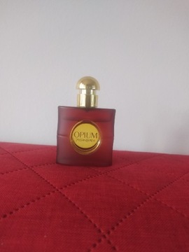 Yves Saint Laurent opium 30ml EDT damskie 