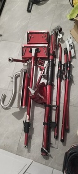 Level5 MEGA Full Set with extension handles