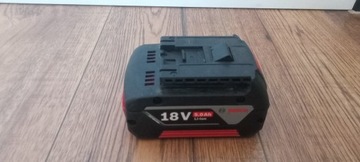 Bateria Bosch 18V