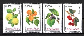 Rumunia 2002. - MNH ** 