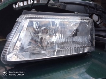 PASSAT B5 Lampy DEPO