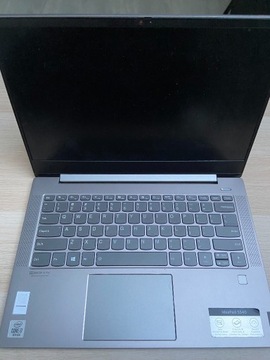 Laptop Lenovo IdeaPad S540-14IML 81NF00D9PB 14"