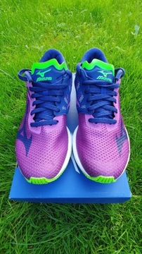 Buty do biegania r. 38 Mizuno Wave Sonic