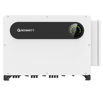  Growatt MAX 100KTL3 LV 21 898 zł 