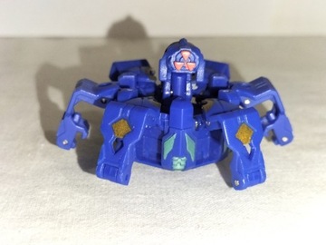 Bakugan Dynamo Blue Aquos