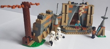 LEGO Star Wars 75139 - Bitwa o Takodana