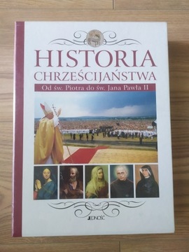 Historia chrześcijaństwa