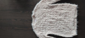 Sweter Zara knitwear