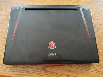 Laptop MSI GT 80S