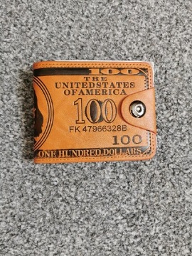 Portwel 100 Dolarów
