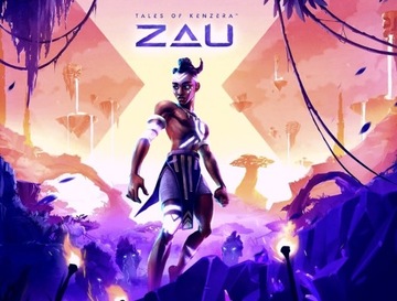 Tales of Kenzera: ZAU KLUCZ VPN XBOX X/S