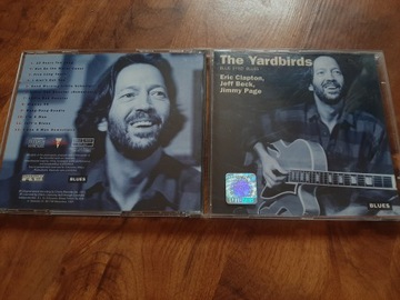 The Yardbirds "Blue Eyed Blues"