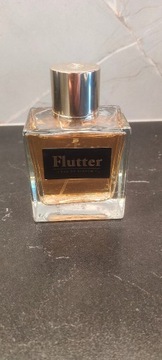 FLUTTER MEN - 100ml Eau-de-perfum Paris Bleu